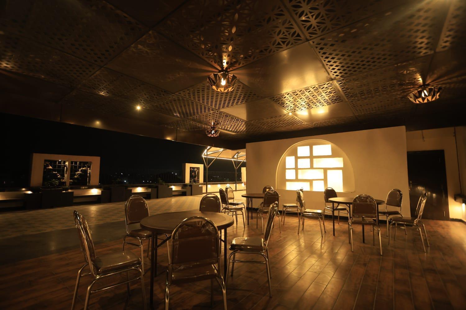 Urban Suites Bhubaneswar Exterior photo